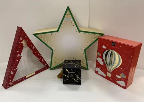 樟木头胶盒定制